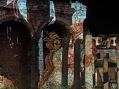 Sheshi Selamllek, Berat Sheshi Selamllek, Berat